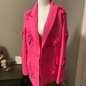 Brand new cathall blazer and pants